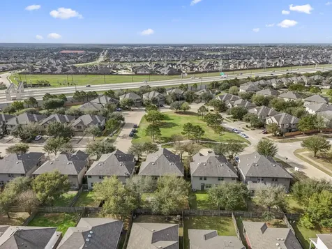 6419 Calgary Woods Lane Katy TX 77494