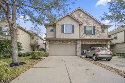 6419 Calgary Woods Lane Katy TX 77494
