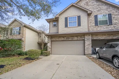 6419 Calgary Woods Lane Katy TX 77494