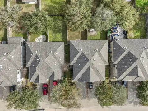 6419 Calgary Woods Lane Katy TX 77494