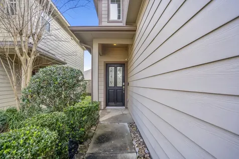 6419 Calgary Woods Lane Katy TX 77494