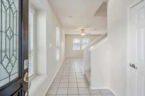 6419 Calgary Woods Lane Katy TX 77494