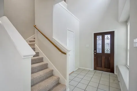 6419 Calgary Woods Lane Katy TX 77494