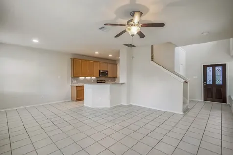 6419 Calgary Woods Lane Katy TX 77494