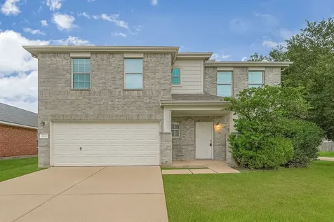 2123 Gable Hollow Lane Katy TX 77450