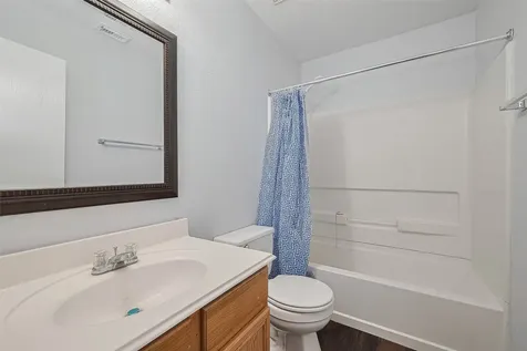 2123 Gable Hollow Lane Katy TX 77450