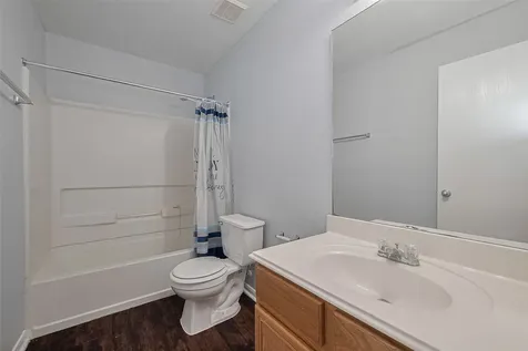 2123 Gable Hollow Lane Katy TX 77450