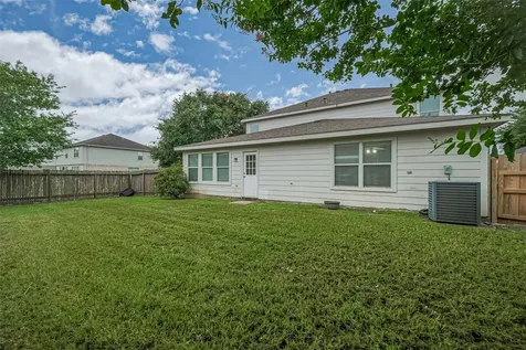 2123 Gable Hollow Lane Katy TX 77450