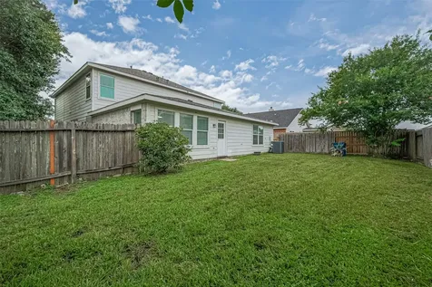 2123 Gable Hollow Lane Katy TX 77450