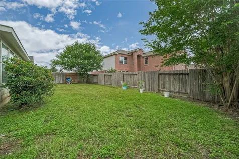 2123 Gable Hollow Lane Katy TX 77450