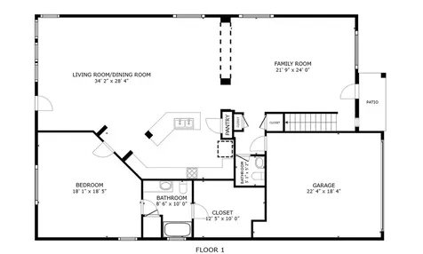 2123 Gable Hollow Lane Katy TX 77450
