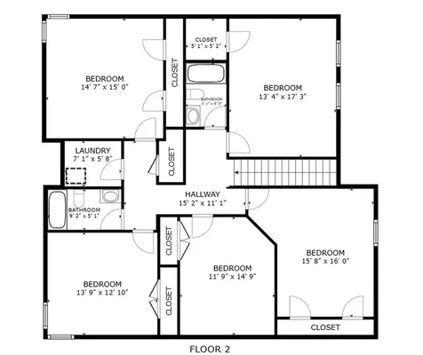 2123 Gable Hollow Lane Katy TX 77450