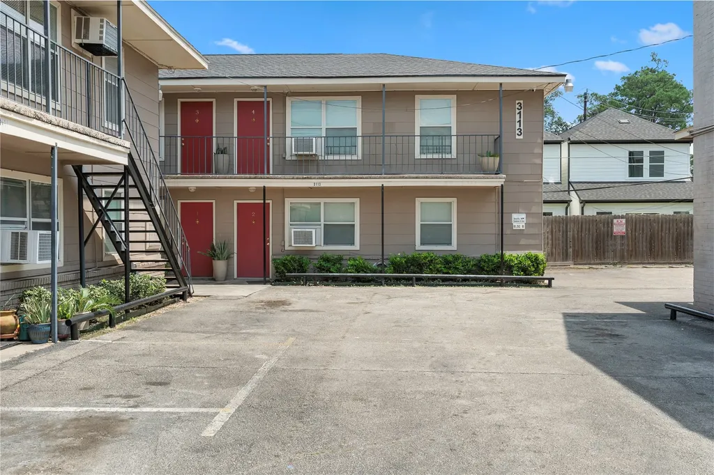 3113 Arbor Street 3 Houston TX 77004