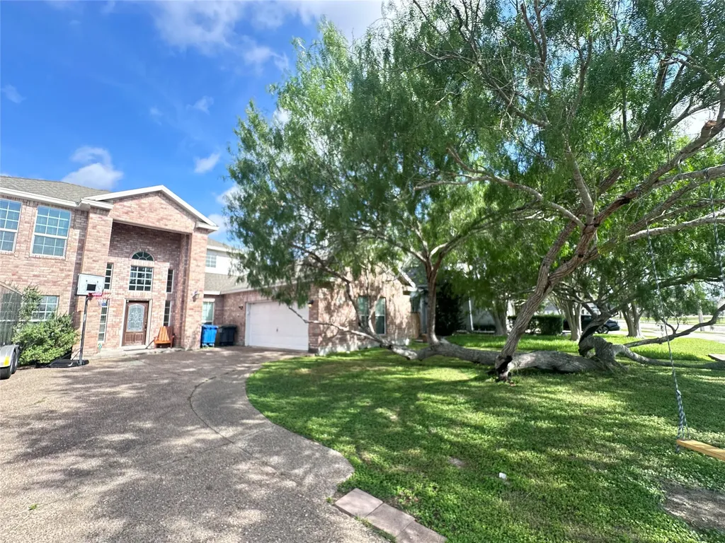 6321 Oso Parkway Corpus Christi TX 78414