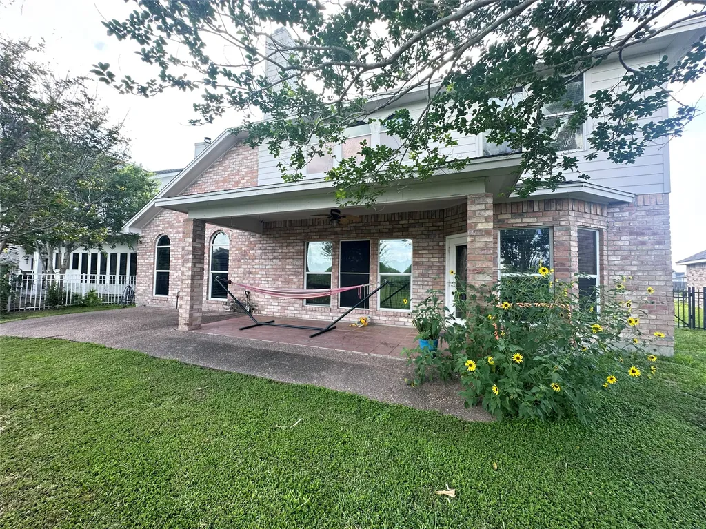 6321 Oso Parkway Corpus Christi TX 78414