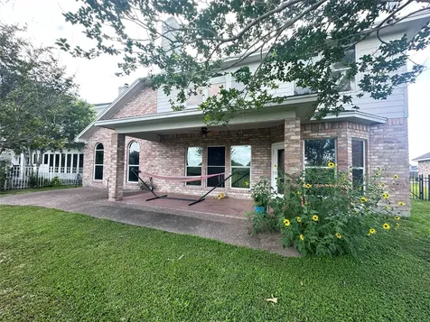 6321 Oso Parkway Corpus Christi TX 78414