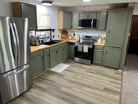 1813 County Road 1333 Liberty TX 77575