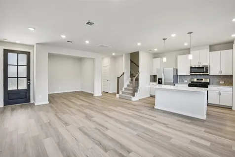 3213 Millwork Street Houston TX 77080
