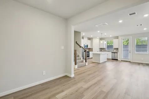 3213 Millwork Street Houston TX 77080