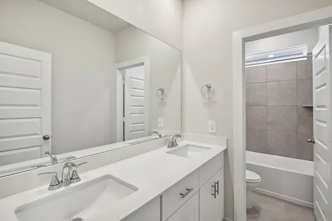 3213 Millwork Street Houston TX 77080