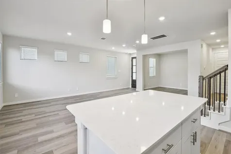 3213 Millwork Street Houston TX 77080