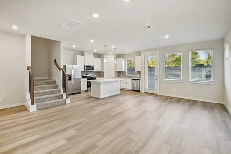 3213 Millwork Street Houston TX 77080
