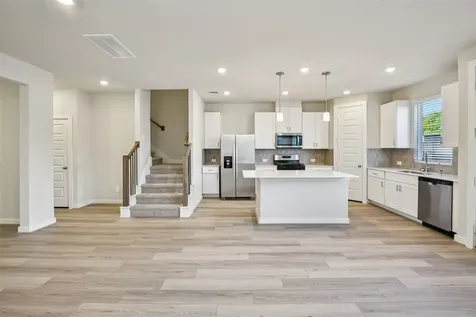 3213 Millwork Street Houston TX 77080