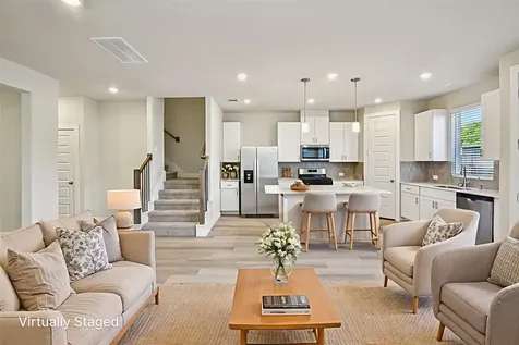 3213 Millwork Street Houston TX 77080