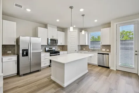 3213 Millwork Street Houston TX 77080