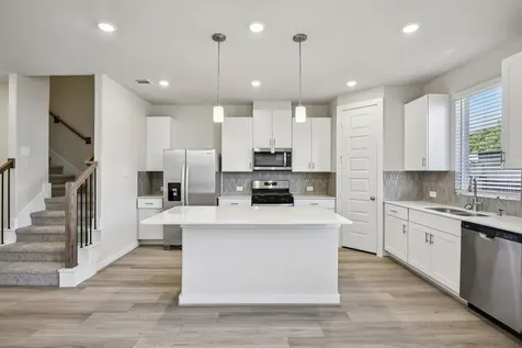 3213 Millwork Street Houston TX 77080