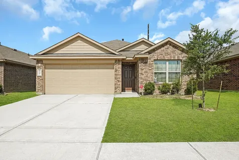 1345 Lariat Ridge Trail Houston TX 77049