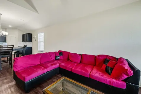 1345 Lariat Ridge Trail Houston TX 77049