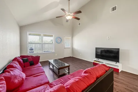1345 Lariat Ridge Trail Houston TX 77049