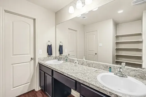 1345 Lariat Ridge Trail Houston TX 77049