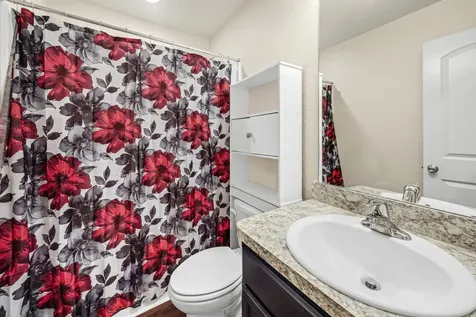 1345 Lariat Ridge Trail Houston TX 77049