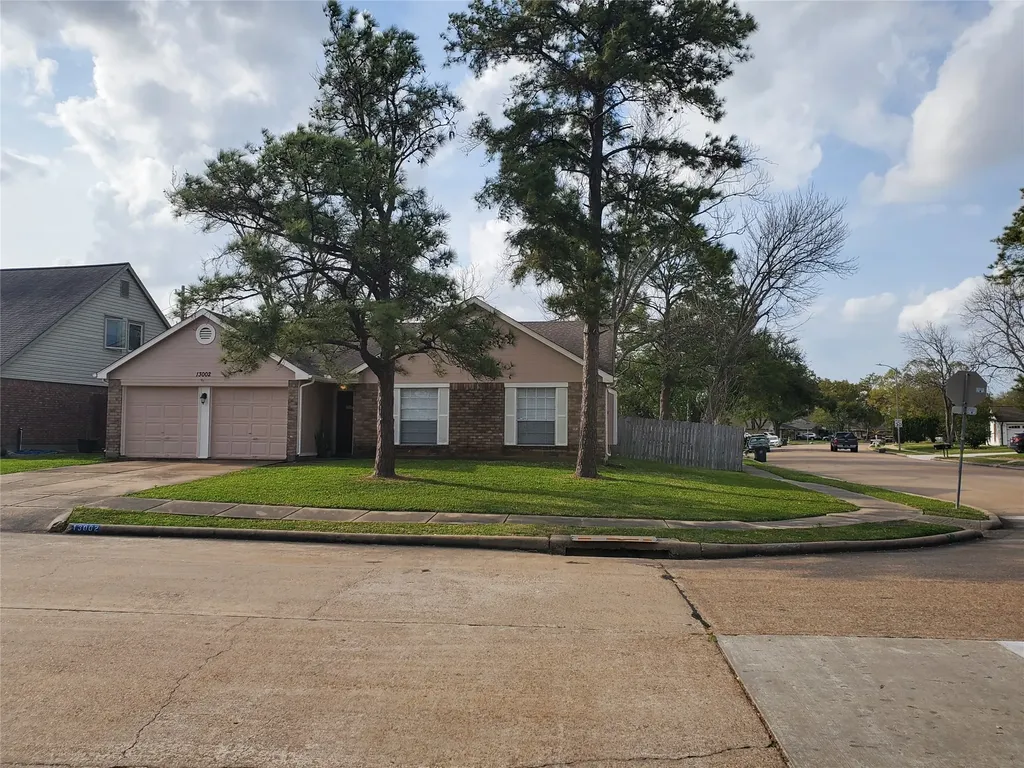 13002 Nantucket Drive Sugar Land TX 77478
