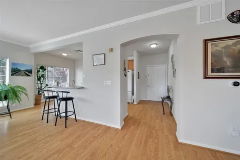 2815 Kings Crossing Drive 214 Kingwood TX 77345