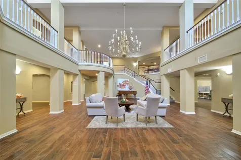 2815 Kings Crossing Drive 214 Kingwood TX 77345