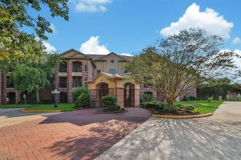 2815 Kings Crossing Drive 214 Kingwood TX 77345