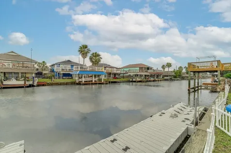 313 Ling Bayou Vista TX 77563