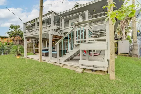 313 Ling Bayou Vista TX 77563