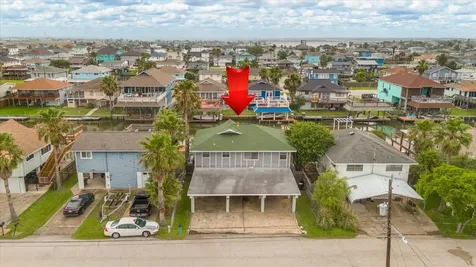 313 Ling Bayou Vista TX 77563