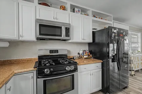 313 Ling Bayou Vista TX 77563