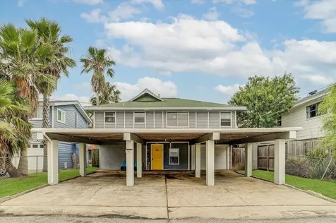 313 Ling Bayou Vista TX 77563