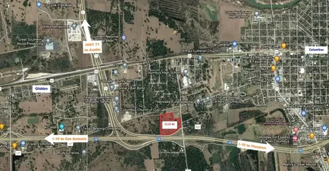 1060 Fm 806 Columbus TX 78934