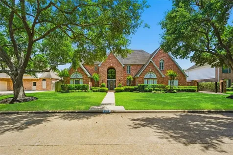 1563 Mission Springs Drive Katy TX 77450