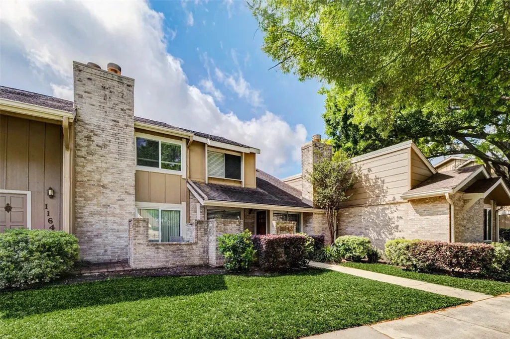 11643 Village Place Drive 194 Houston TX 77077