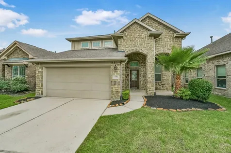 13011 Clover Creek Point Lane Humble TX 77346