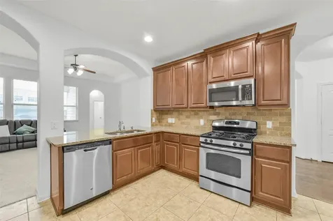 13011 Clover Creek Point Lane Humble TX 77346