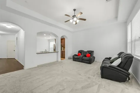 13011 Clover Creek Point Lane Humble TX 77346